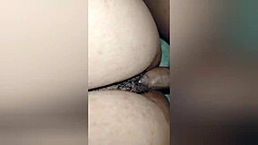 chubby mature woman enjoys homemade fucking with her partner