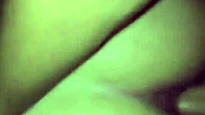 Big Ass Teen Shows Off Curves