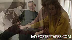 when does jessae rosae meet her foster havana bleu and husband?