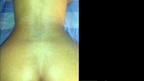 ESTO ES LO QUE LE PASA A LAS PUTAS CULONAS TERMINAN CON EL CULO LLENO DE SEMEN Y ANAL CREAMPIE!