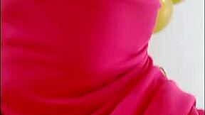 patriarchy made me submissive, so i shake my big ass?