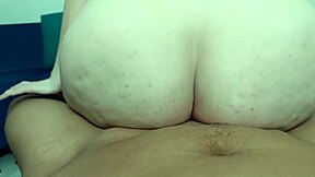 pequena latina es follada por el culo - porno amateur