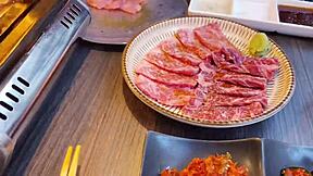 Okinawa Hibiscus Nipples During Sleeping Fucking