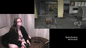 naked last of us 2 playthrough part 6 😎