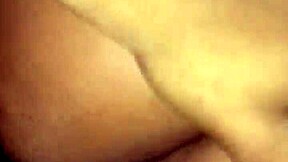 Wet mouth on fat ass in doggystyle riding big cock!