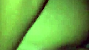 Big Ass Teen Shows Off Curves