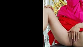 patriarchy made me submissive, so i shake my big ass?