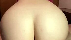 she was desperate for a cock to sit on