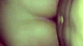 Big Ass Teen Shows Off Curves