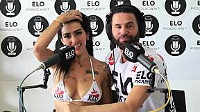 Mica Dellorto's Intense Casting Interview