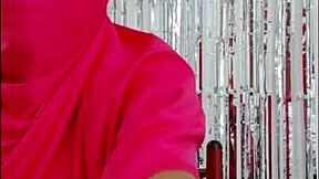 patriarchy made me submissive, so i shake my big ass?