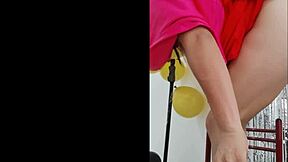 patriarchy made me submissive, so i shake my big ass?