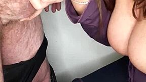 I enjoy cum in mouth and on tongue