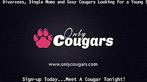 I watch Carmen Caliente slide dick in wet twat, gaggging on it.