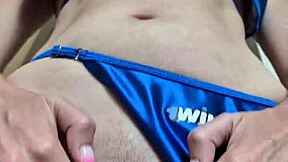 i want you to lick and fuck my wet pussy with your tongue joi dirty talk from mycandyalice