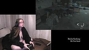 naked last of us 2 playthrough part 6 😎