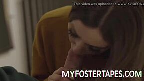 when does jessae rosae meet her foster havana bleu and husband?