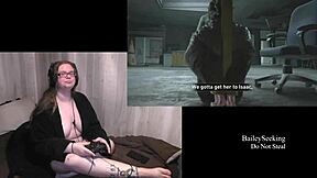 naked last of us 2 playthrough part 6 😎