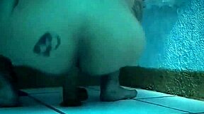 La pandita gets that hot year with her favorite toy for solo masturbation.