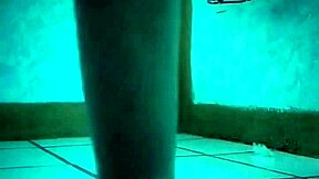 La pandita gets that hot year with her favorite toy for solo masturbation.