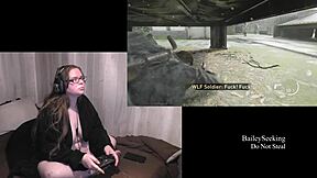 naked last of us 2 playthrough part 6 😎