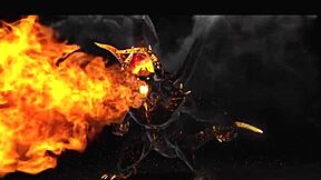 Pixie pink and alexxa vice in 3 on 1