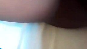 She asks me to stop paying rent after fucking her