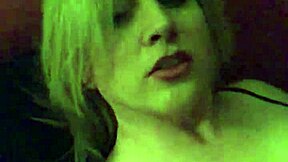 Stephanie Clover's Shemale Allure