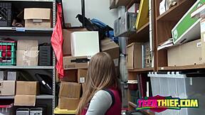 busty chick filled with long dick