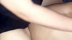 Pinay Ex Girlfriend Becomes Cum Slut