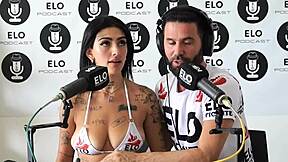 Mica Dellorto's Intense Casting Interview