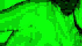 Gorgeous Kaisa Nord Takes Control