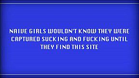 Tattooed Teen Bent Over Doggystyle Fuck