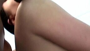 Naughty Suzette In Pigtails Finally Gets Her Long-Awaited BBC After 20 Years