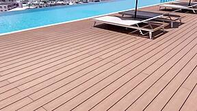 Okinawa Hibiscus Nipples During Sleeping Fucking