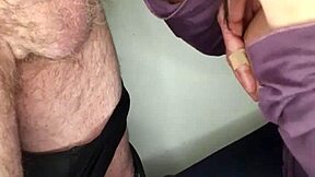 I enjoy cum in mouth and on tongue