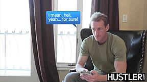 Tender Babe Alana Summers Slurps Cum After Outdoor Fuck!