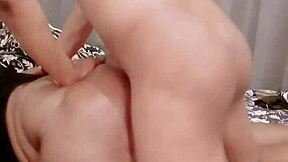 Sundaydogood614 Drops a Retro Shaved Pussy Clip You Can't Ignore