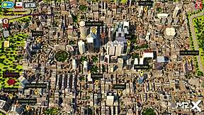 Fashion Business Licks Anus With Tongue In Game E1 89