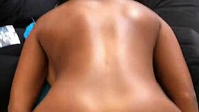 Caiu na net famosinha has videos exposed of banging with endowed boyfriend