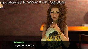 Kejururawatan Kembali Ke Keseronokan 126, Titis Besar Dan Keseronokan Matang Montok