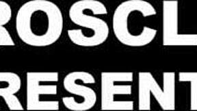 Latina Babe Hammered Doggystyle Outdoors