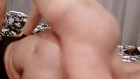 Sundaydogood614 Drops a Retro Shaved Pussy Clip You Can't Ignore