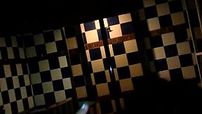 Does this Colombian woman know how to please in the hotel?