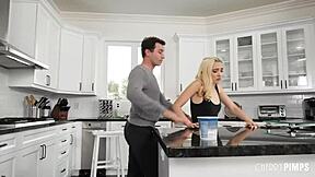 Young Girl Jane Loses Weight With Big Cock Hard Fuck, Cunilingus, Deepthroat, And Cowgirl Riding