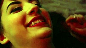 Male Ghosts Fucking Possessed Babe!