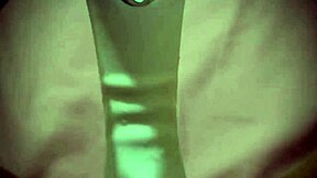 Narrating how good it sounds during masturbation