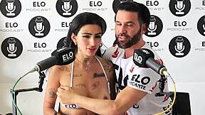 Mica Dellorto's Intense Casting Interview