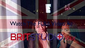 i enjoy watching british teens in uniform