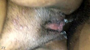 tight caribbean couple with monster cock in american adventure